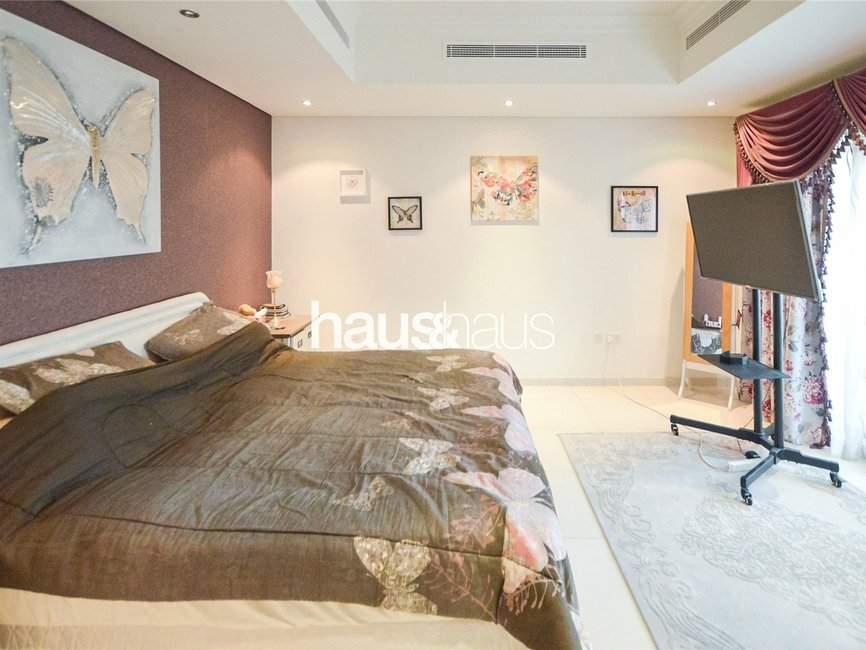 3 Bedroom villa for sale in Dubai Style - view - 3
