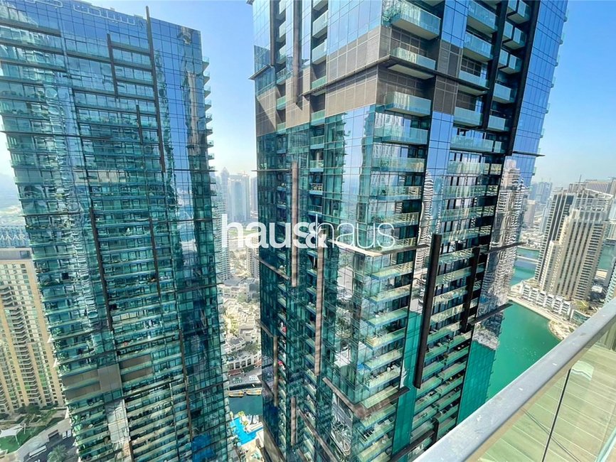 1 Bedroom Apartment for rent in Jumeirah Living Marina Gate - view - 10