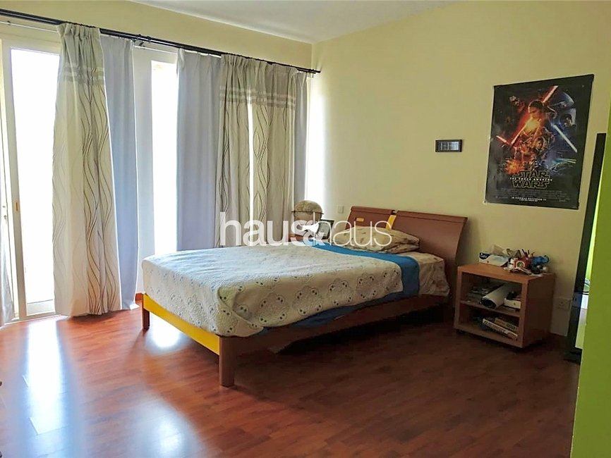 4 Bedroom villa for sale in Saheel 2 - view - 8