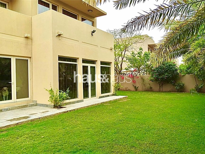 4 Bedroom villa for sale in Saheel 2 - view - 5