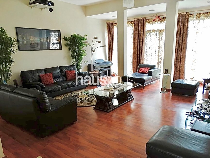 4 Bedroom villa for sale in Saheel 2 - view - 3