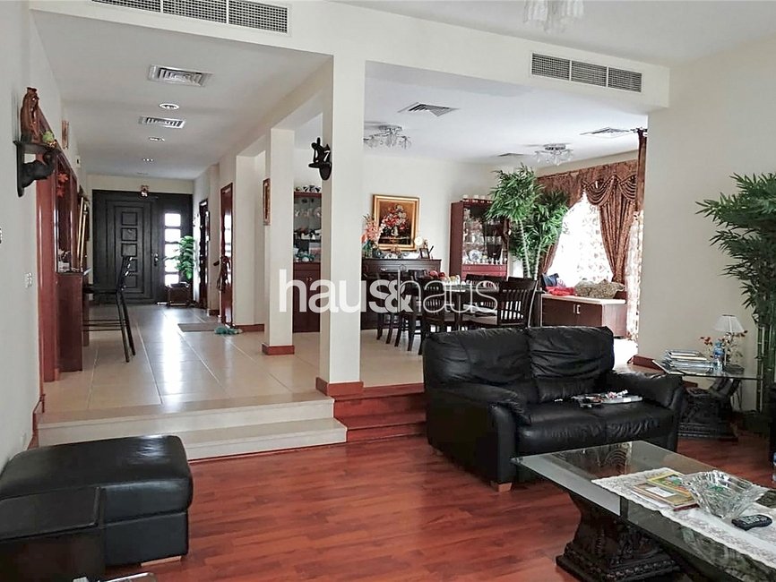 4 Bedroom villa for sale in Saheel 2 - view - 2
