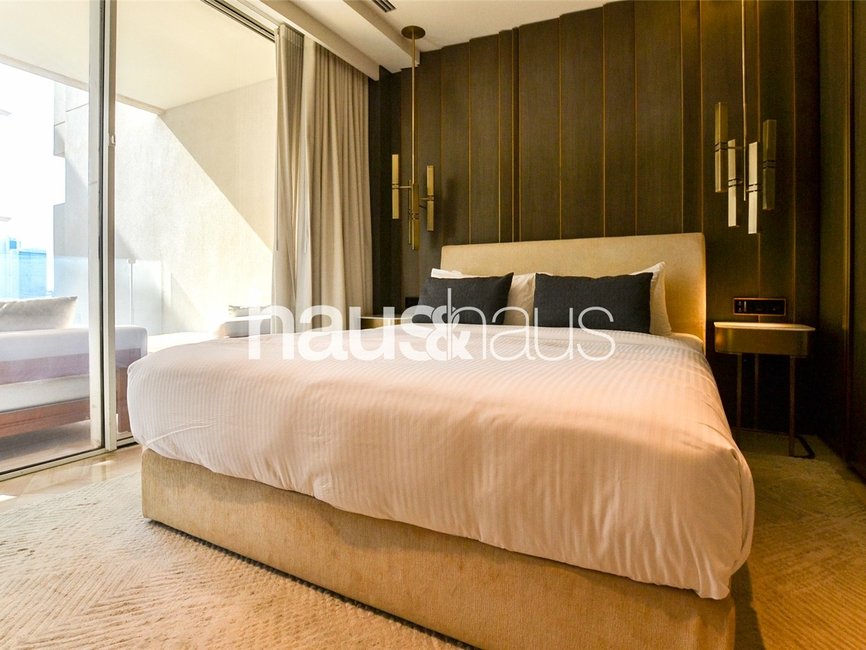 1 Bedroom Apartment for sale in FIVE Palm Jumeirah - view - 6