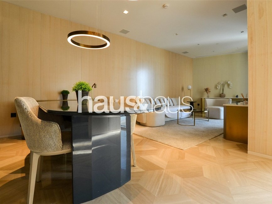 1 Bedroom Apartment for sale in FIVE Palm Jumeirah - view - 3
