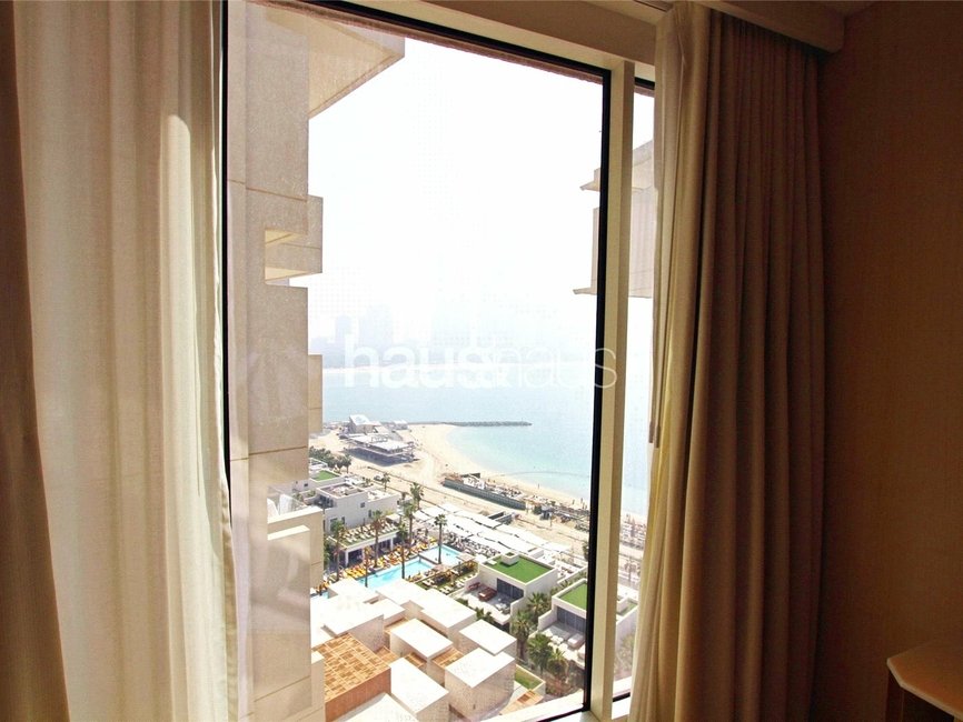 1 Bedroom Apartment for sale in FIVE Palm Jumeirah - view - 10