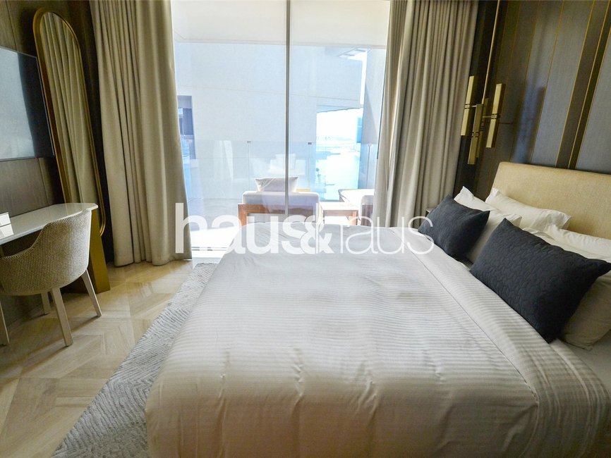 1 Bedroom Apartment for sale in FIVE Palm Jumeirah - view - 9