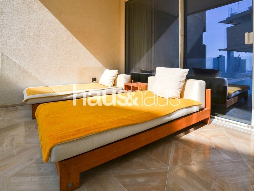 1 Bedroom Apartment for sale in FIVE Palm Jumeirah - view - 8