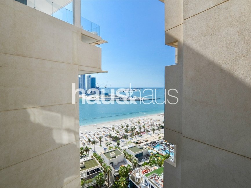 1 Bedroom Apartment for sale in FIVE Palm Jumeirah - view - 2