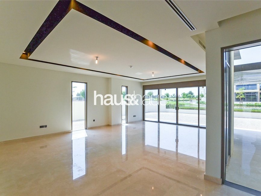 4 Bedroom villa for sale in Golf Place 1 - view - 6