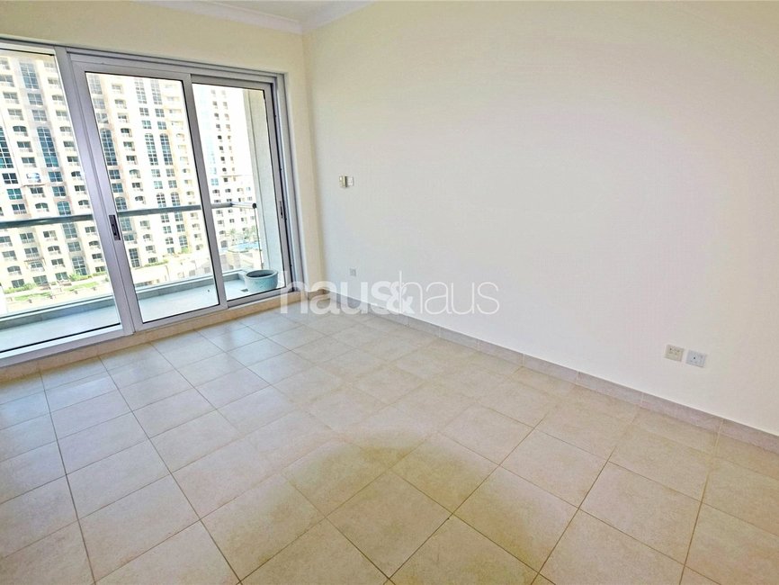 1 Bedroom Apartment for sale in The Fairways North - view - 5