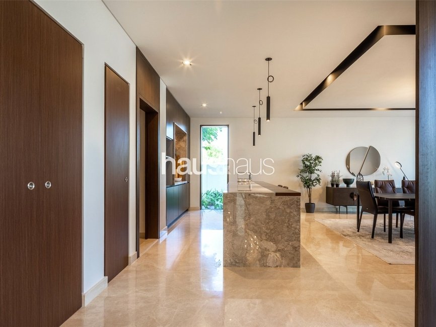 5 Bedroom villa for sale in Golf Place 2 - view - 18