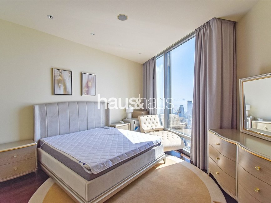 3 Bedroom Apartment for rent in Burj Khalifa - view - 15
