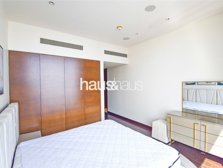3 Bedroom Apartment for rent in Burj Khalifa - view - 11