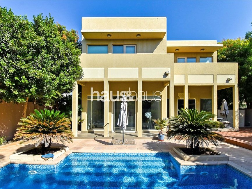 3 Bedroom villa for sale in Saheel 1 - view - 5