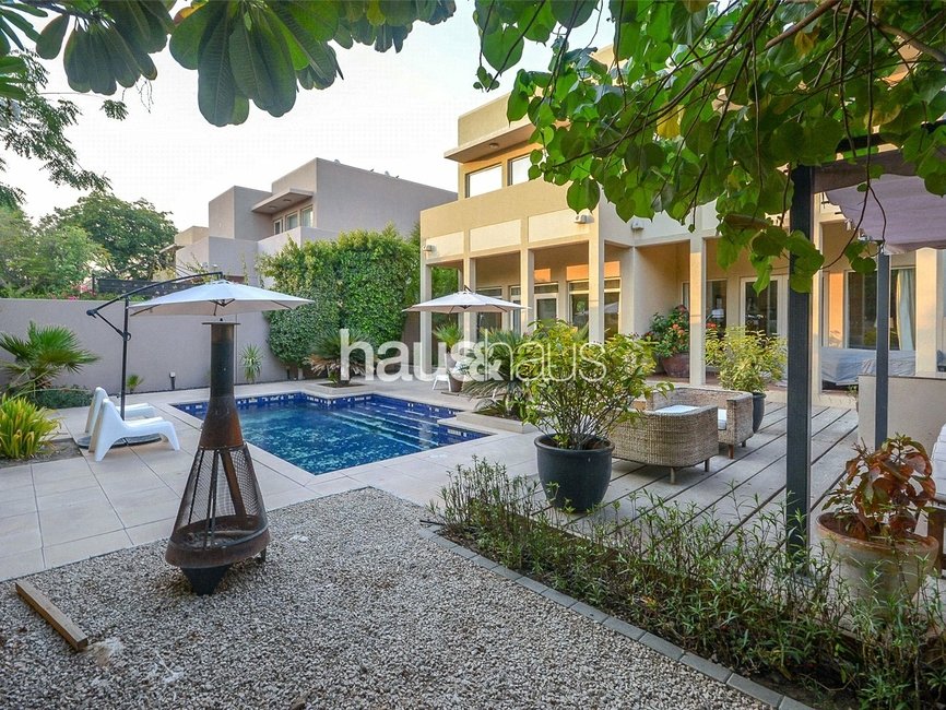 3 Bedroom villa for sale in Saheel 1 - view - 15