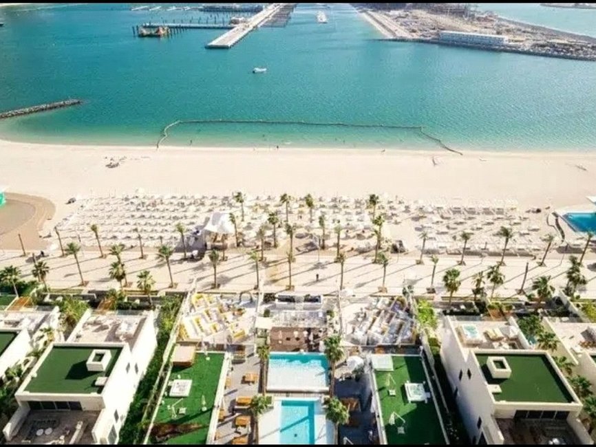 Apartment for sale in FIVE Palm Jumeirah - view - 14