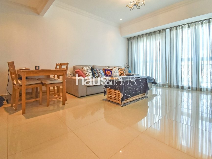 1 Bedroom Apartment for sale in Le Grand Chateau - view - 1