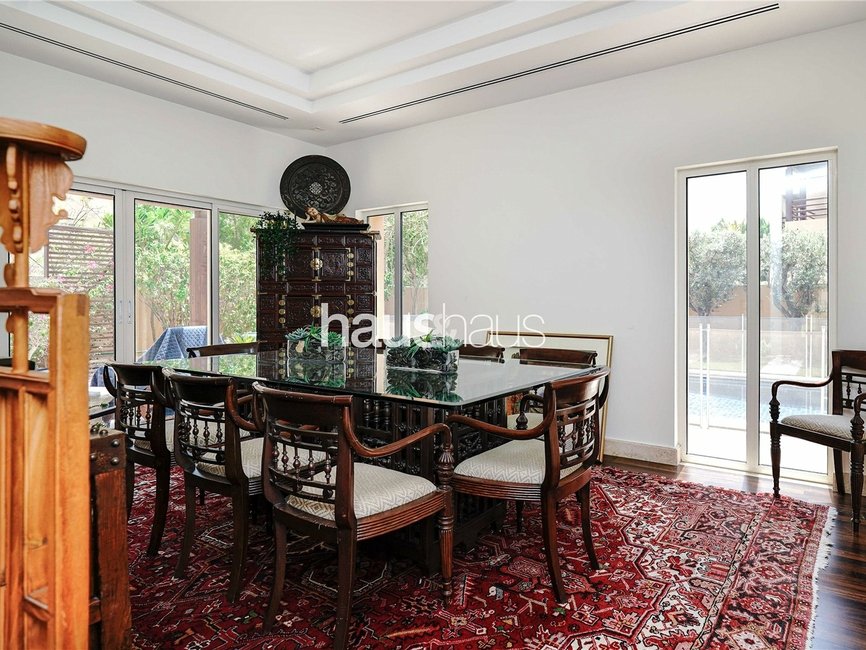 5 Bedroom villa for sale in Hattan - view - 11