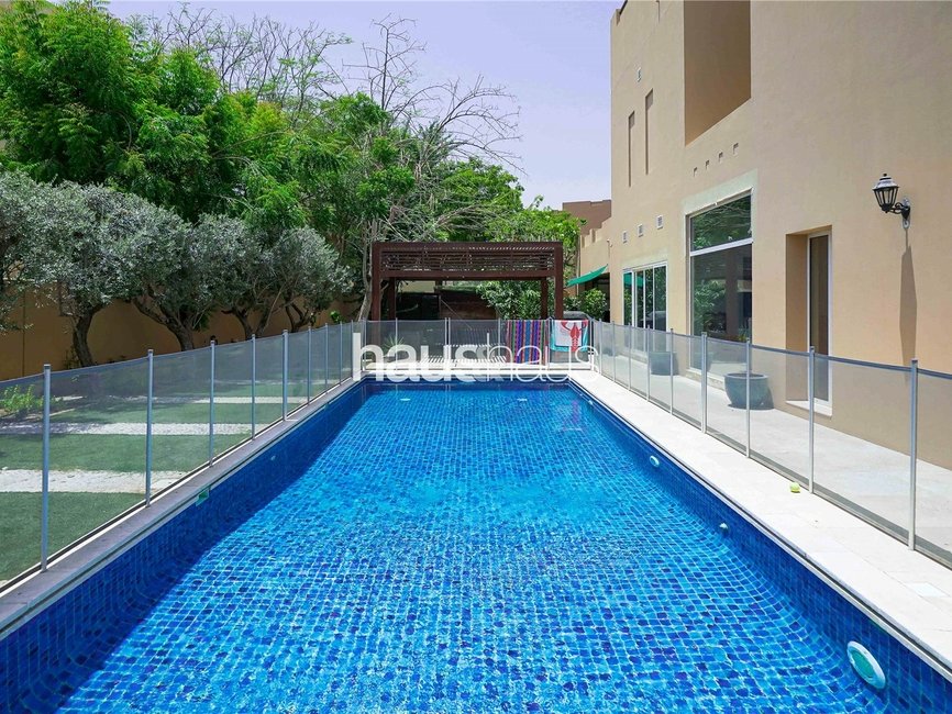 5 Bedroom villa for sale in Hattan - view - 20