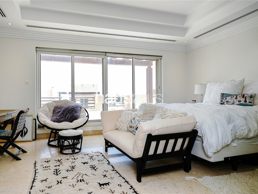 5 Bedroom villa for sale in Hattan - view - 17