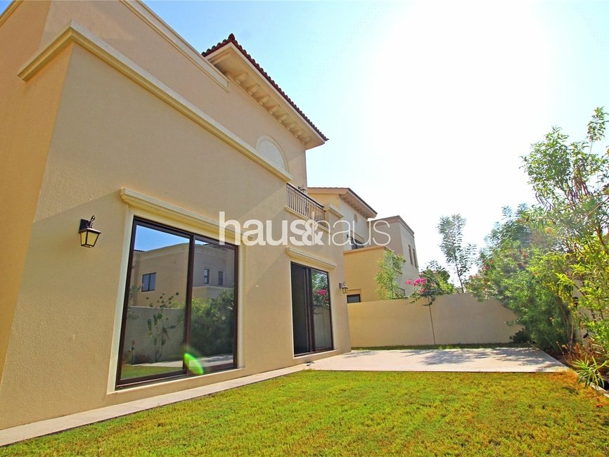 3 Bedroom villa for rent in Palma - view - 11