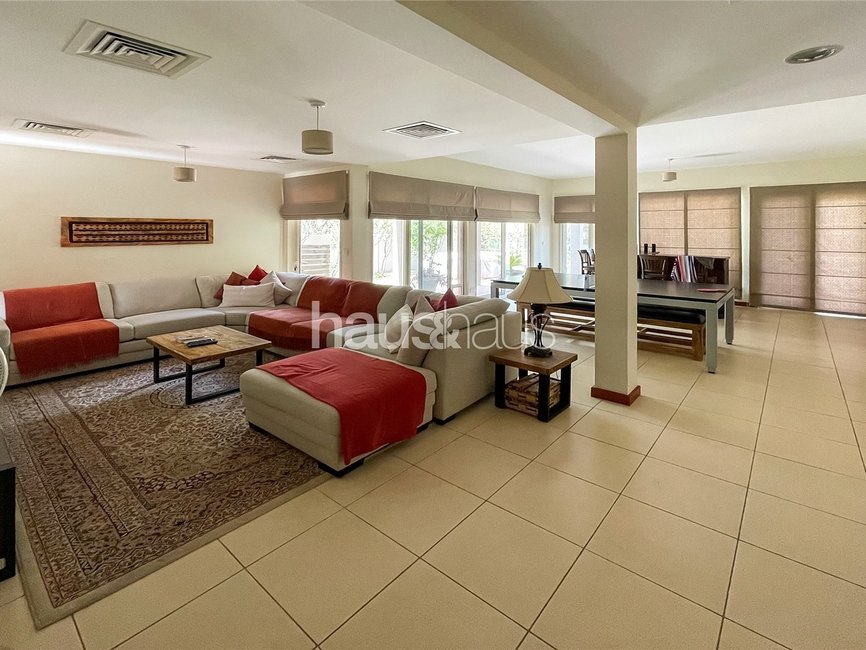 3 Bedroom villa for sale in Saheel 1 - view - 2