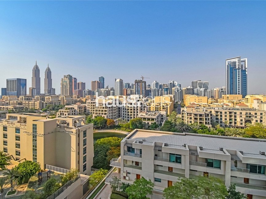 1 Bedroom Apartment for sale in The Fairways West - view - 5