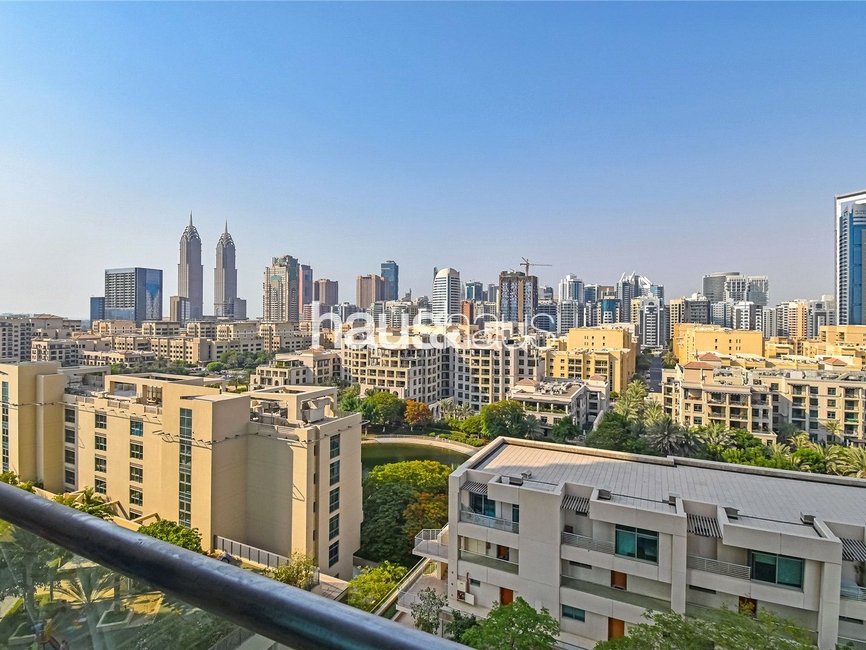 1 Bedroom Apartment for sale in The Fairways West - view - 1