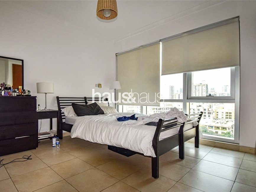 1 Bedroom Apartment for sale in The Fairways West - view - 10