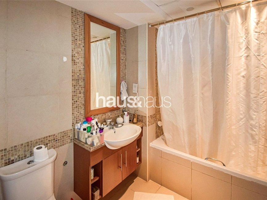 1 Bedroom Apartment for sale in The Fairways West - view - 7