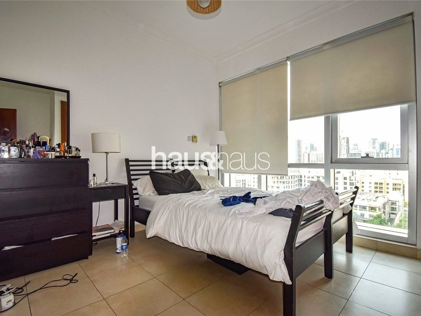 1 Bedroom Apartment for sale in The Fairways West - view - 3