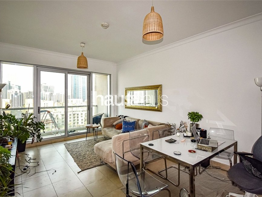1 Bedroom Apartment for sale in The Fairways West - view - 2
