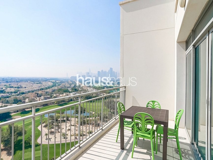 3 Bedroom Apartment for sale in Panorama At The Views Tower 2 - view - 3