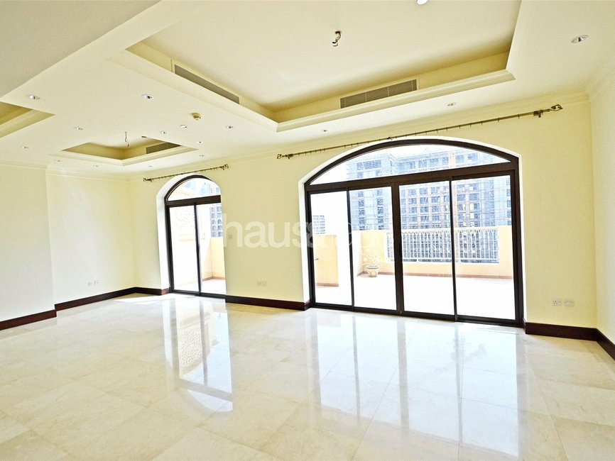 3 Bedroom Apartment for sale in Golden Mile 7 - view - 14