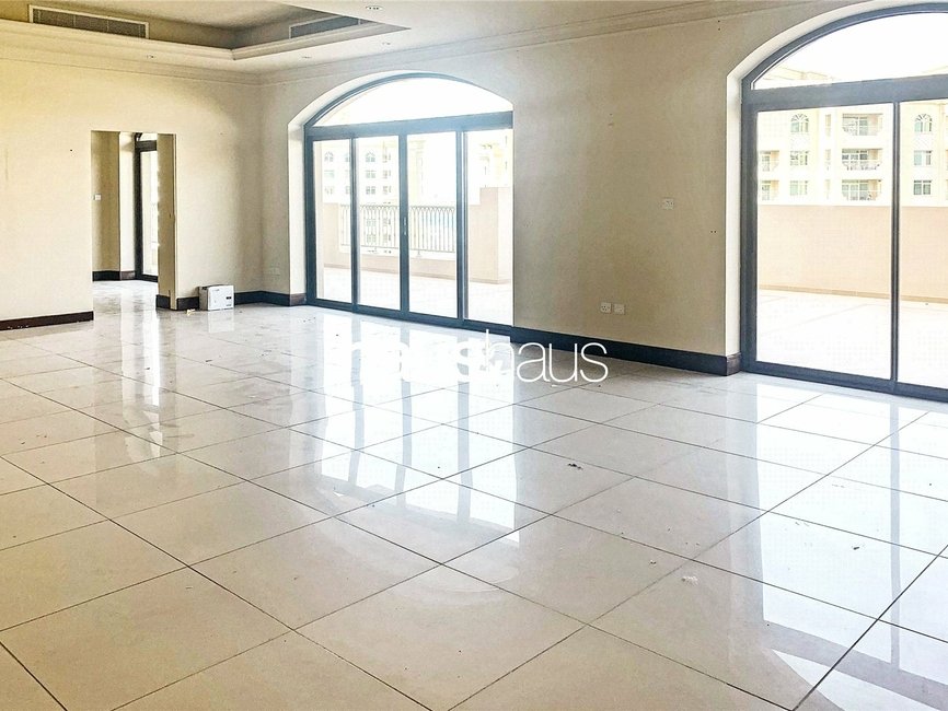 3 Bedroom Apartment for sale in Golden Mile 7 - view - 3