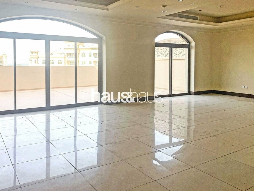 3 Bedroom Apartment for sale in Golden Mile 7 - view - 9