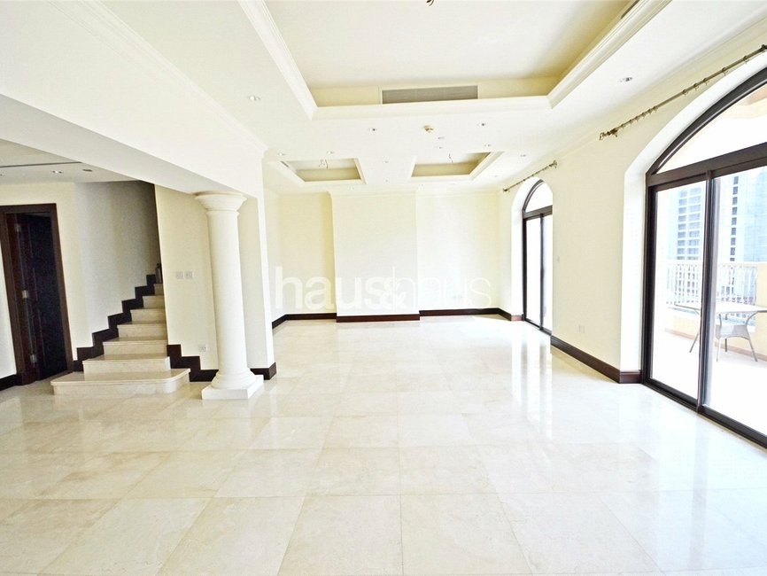 3 Bedroom Apartment for sale in Golden Mile 7 - view - 5