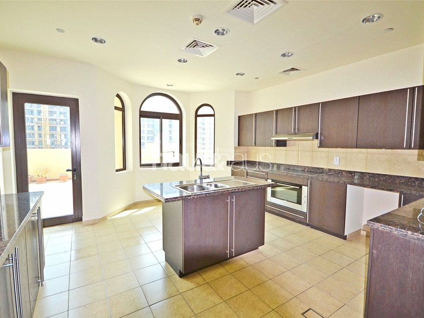 3 Bedroom Apartment for sale in Golden Mile 7 - view - 7