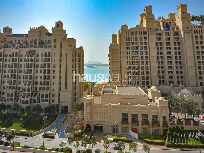 3 Bedroom Apartment for sale in Golden Mile 7 - view - 4