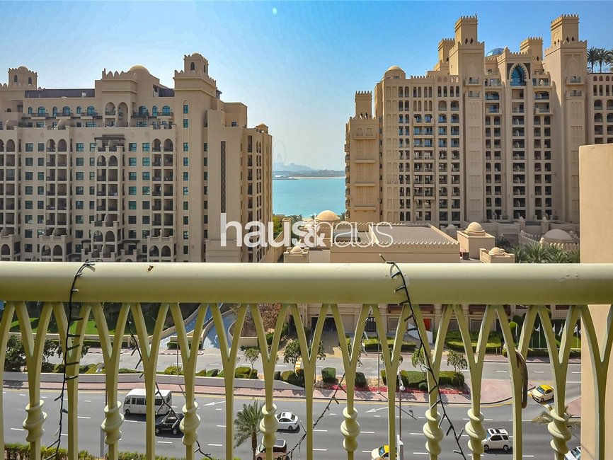 3 Bedroom Apartment for sale in Golden Mile 7 - view - 8