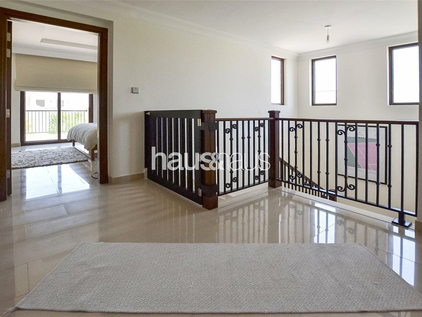 5 Bedroom villa for sale in Aseel - view - 15
