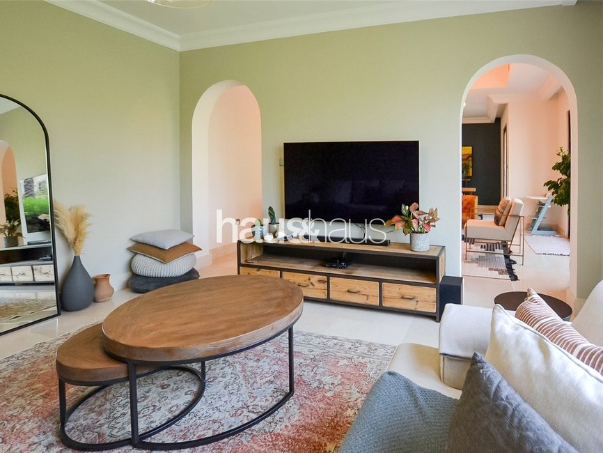 5 Bedroom villa for sale in Aseel - view - 7