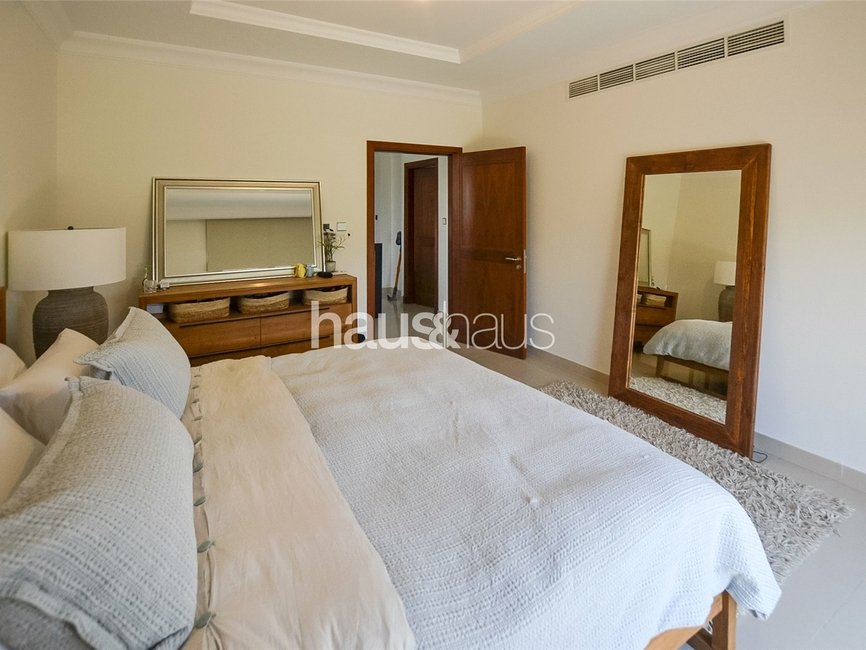 5 Bedroom villa for sale in Aseel - view - 11