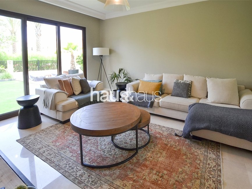 5 Bedroom villa for sale in Aseel - view - 6