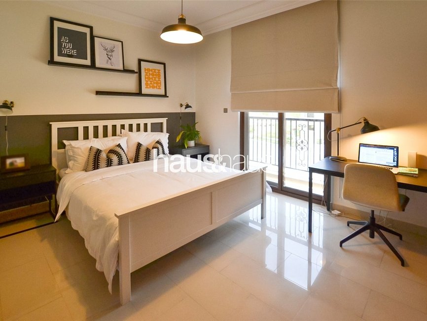 5 Bedroom villa for sale in Aseel - view - 12