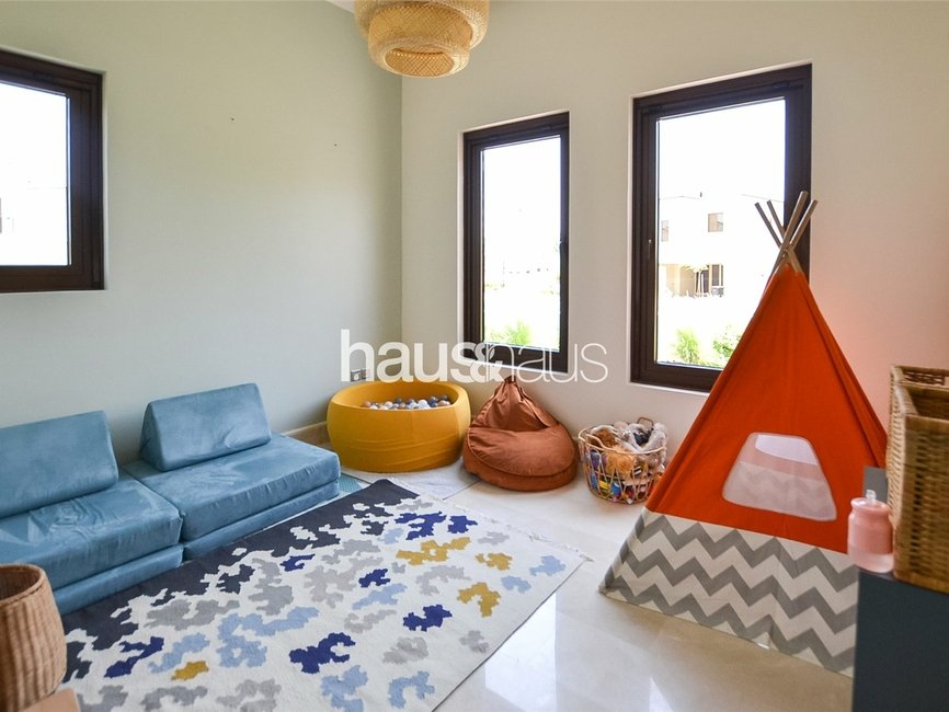5 Bedroom villa for sale in Aseel - view - 9