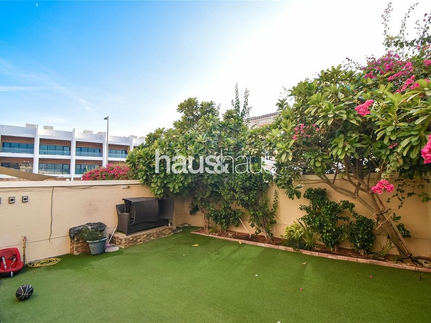 3 Bedroom townhouse for sale in Mediterranean Townhouse - view - 10
