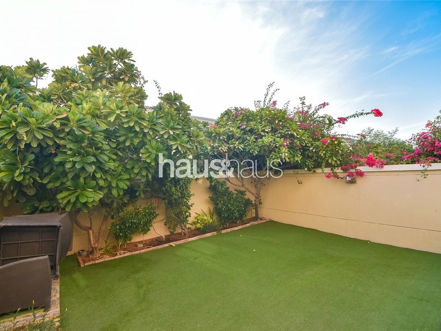 3 Bedroom townhouse for sale in Mediterranean Townhouse - view - 1