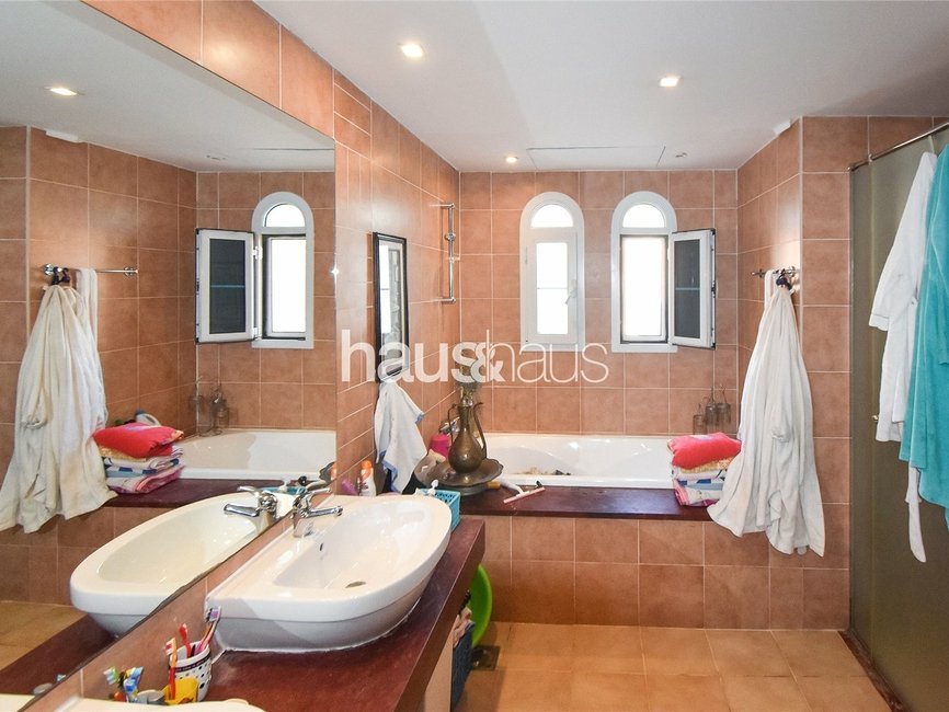 3 Bedroom townhouse for sale in Mediterranean Townhouse - view - 9