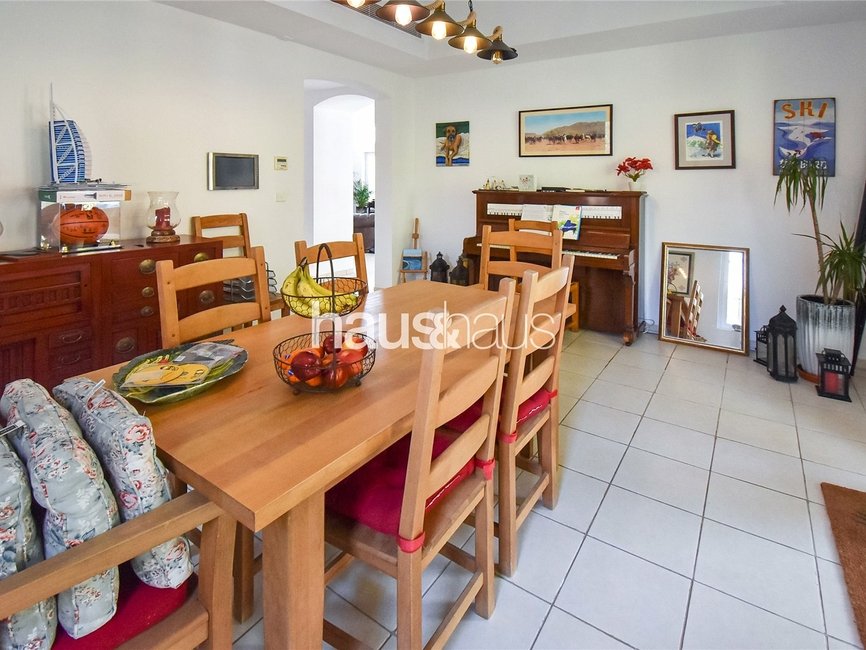 5 Bedroom villa for sale in Mirador - view - 13